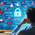 Common Threats in Information Security: A Professional's Insight