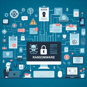 Ransomware